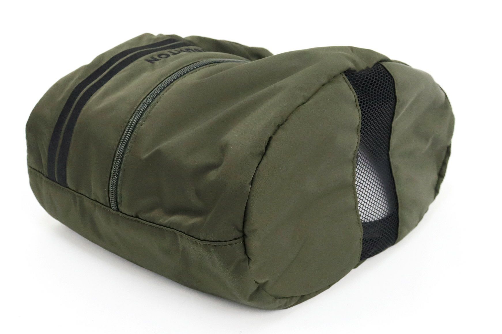 ゼロハリバートンゴルフのシューズケース