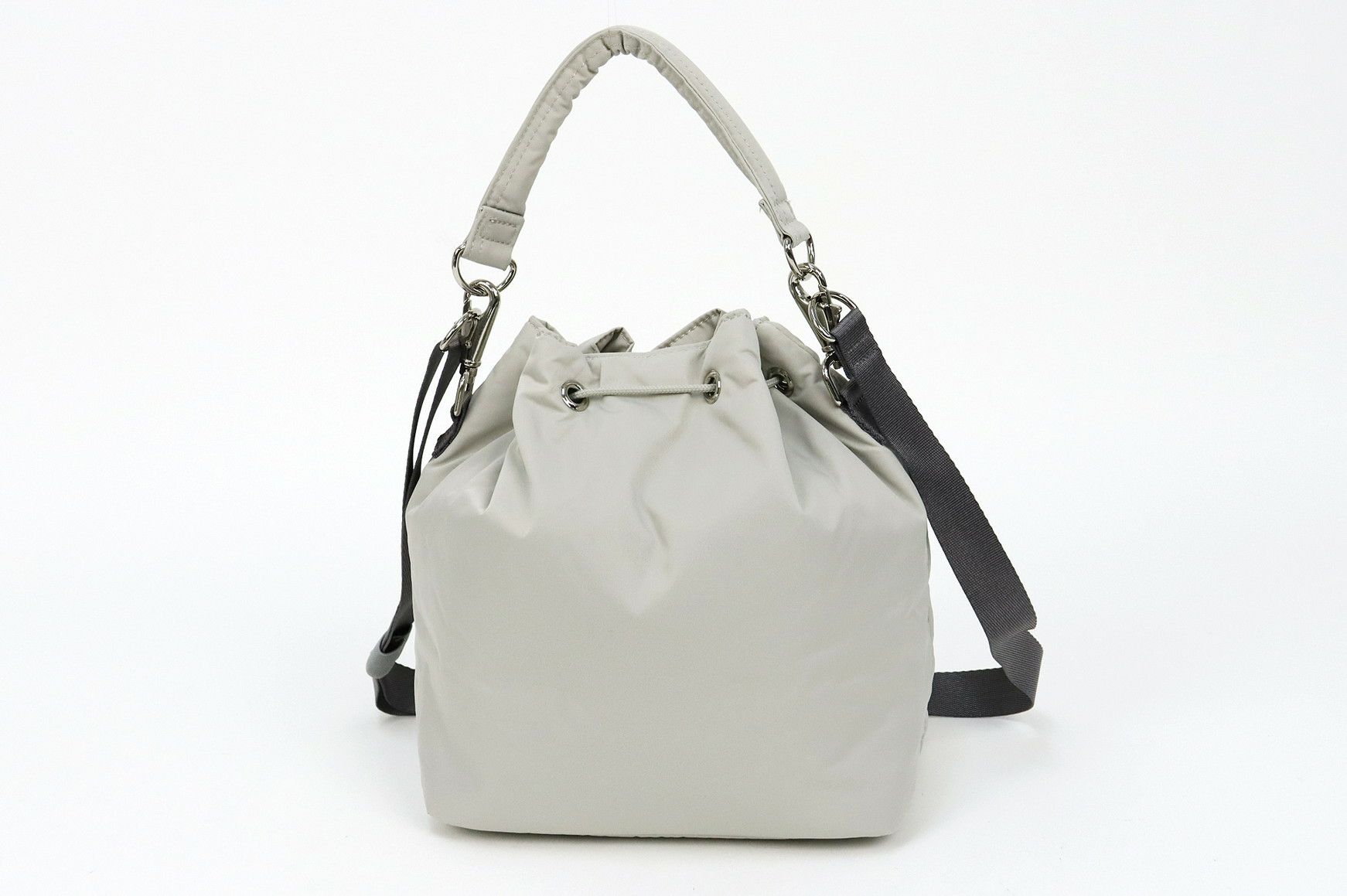 ゼロハリバートンゴルフのカートバッグ