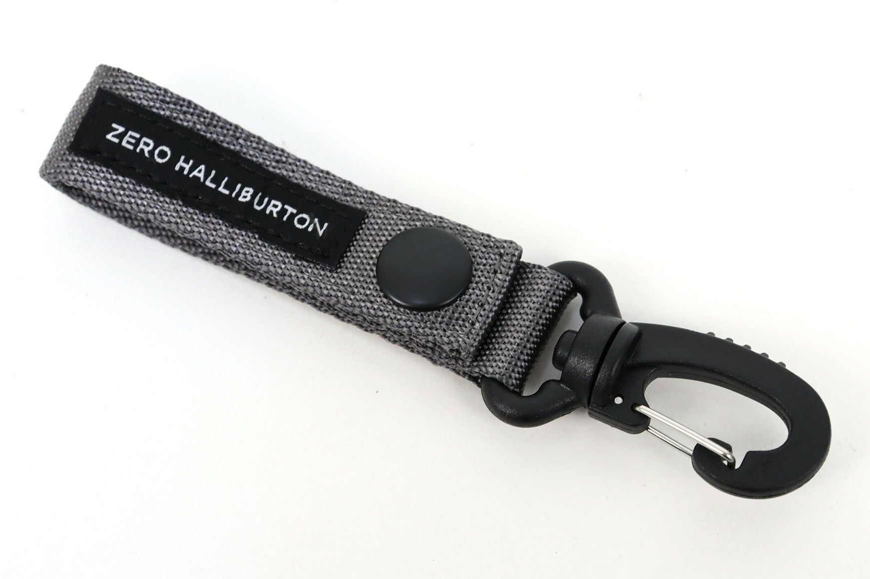 ゼロハリバートンゴルフのカートバッグ