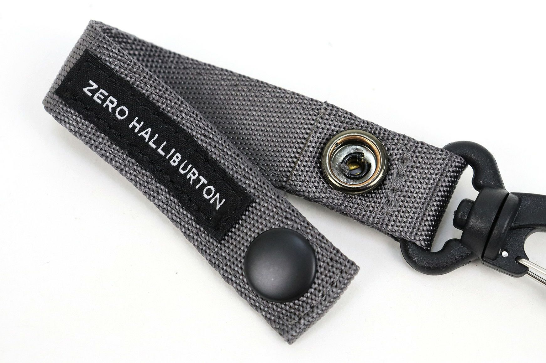 ゼロハリバートンゴルフのカートバッグ