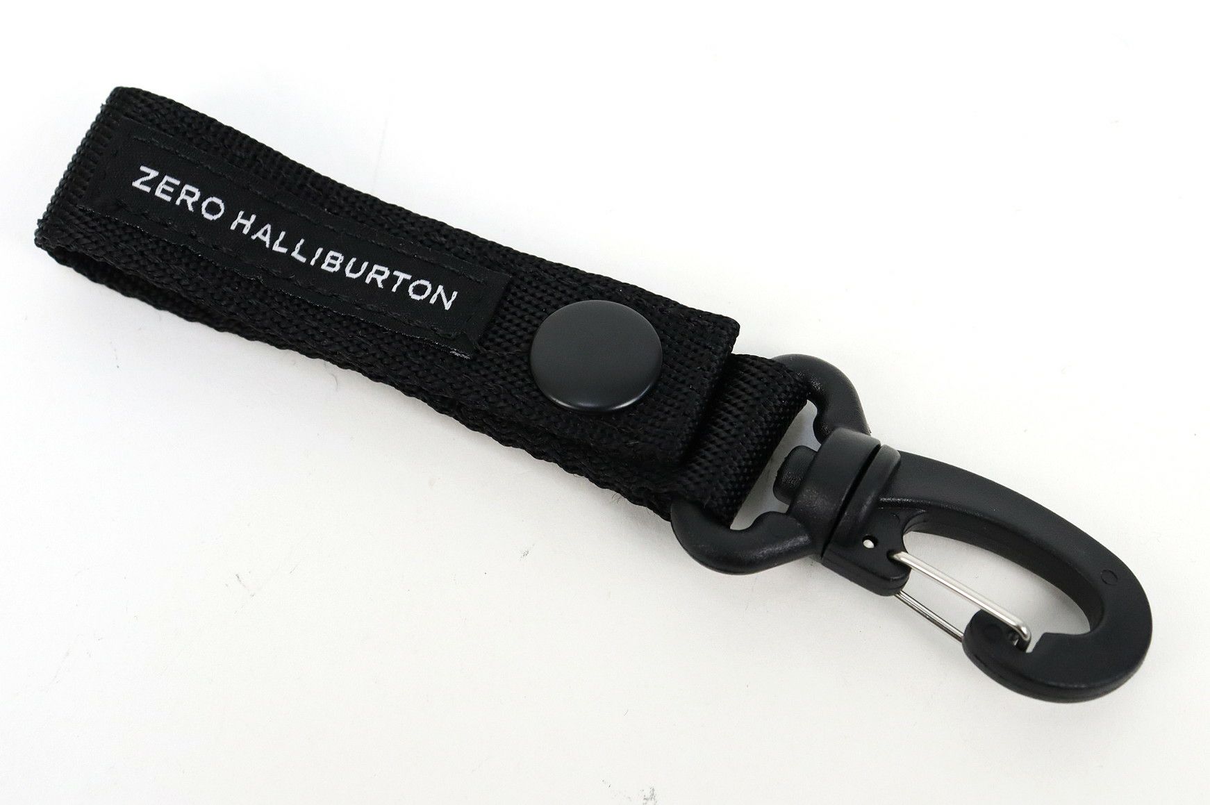 ゼロハリバートンゴルフのカートバッグ