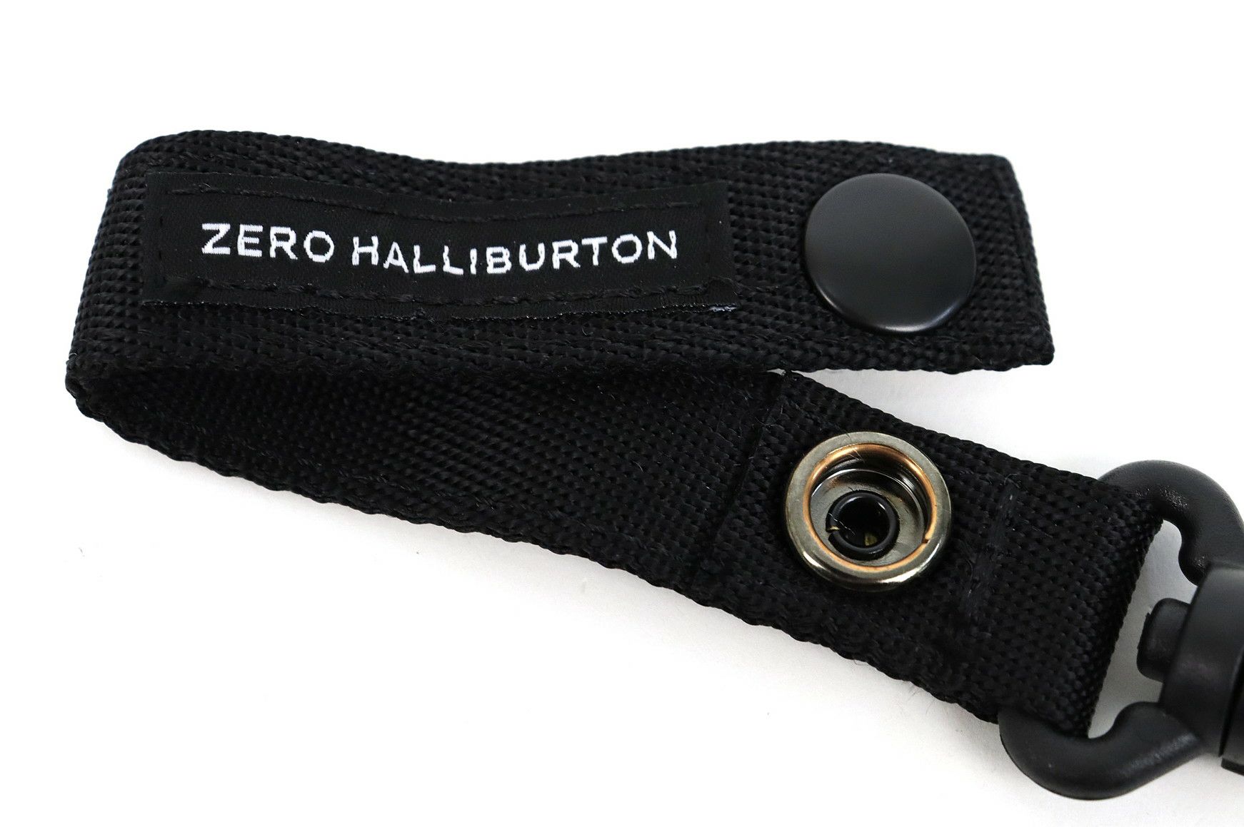 ゼロハリバートンゴルフのカートバッグ