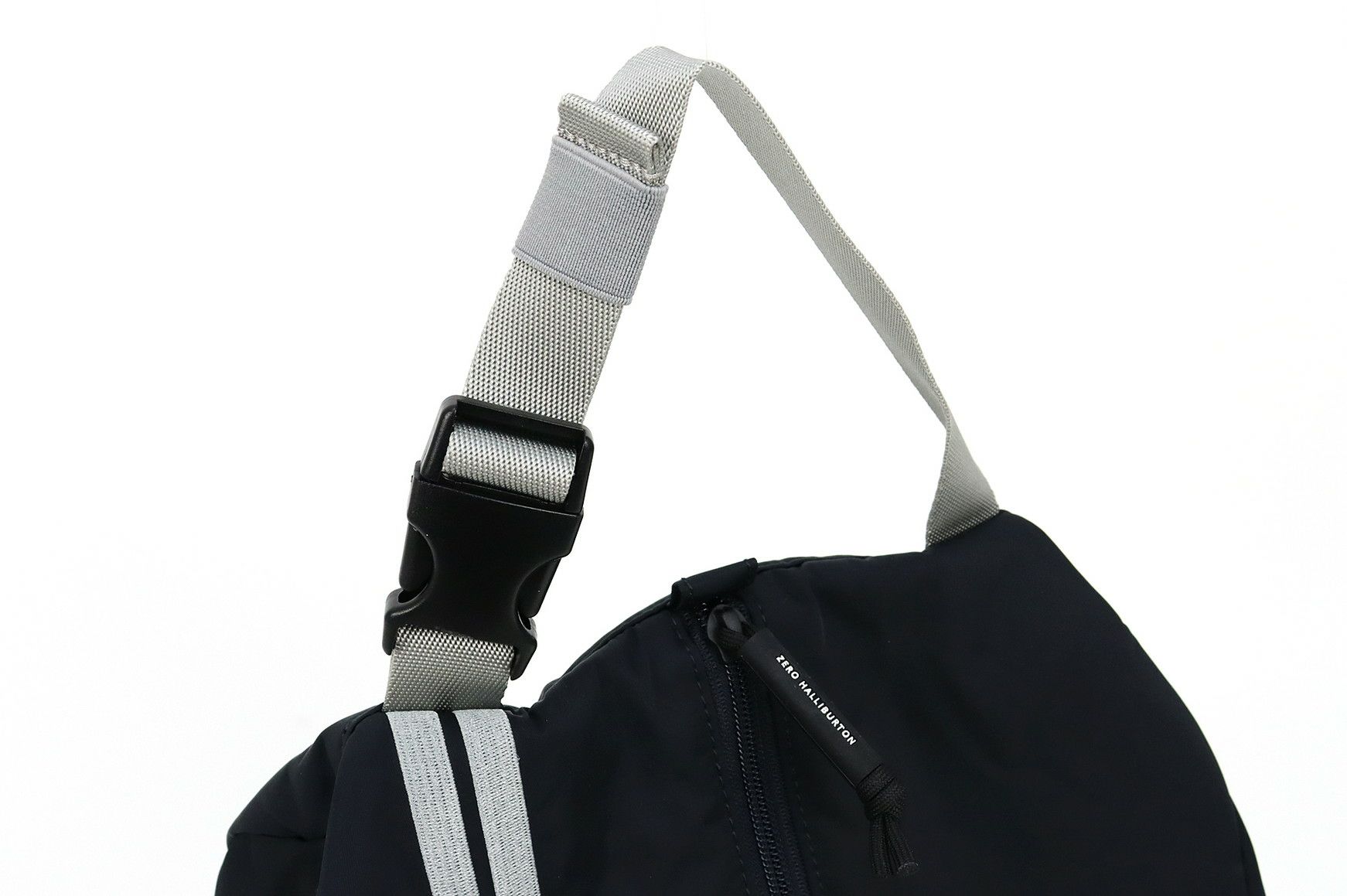 ゼロハリバートンゴルフのシューズケース