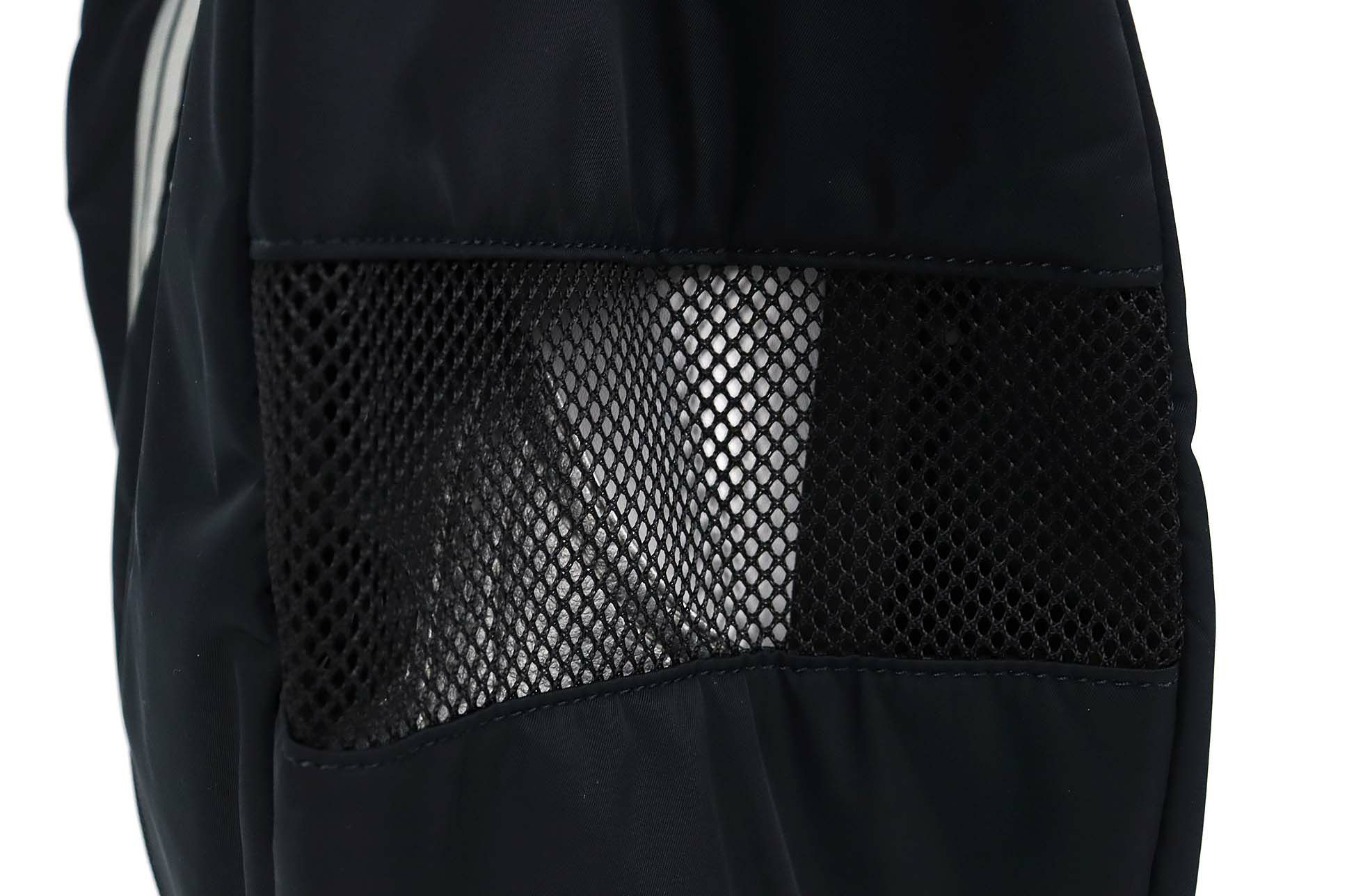 ゼロハリバートンゴルフのシューズケース