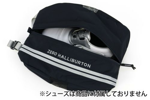 ZERO HALLIBURTON ゴルフシューズケース 楽天市場】【お買い物マラソン開催中】ゴルフシューズケース｜ゴルフ