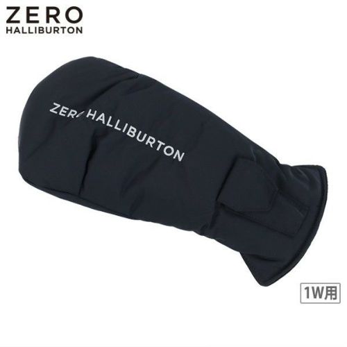ヘッドカバー メンズ レディース ゼロハリバートン ゴルフ ZERO
