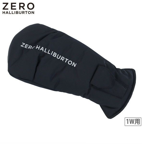 ゼロハリバートンゴルフのヘッドカバー