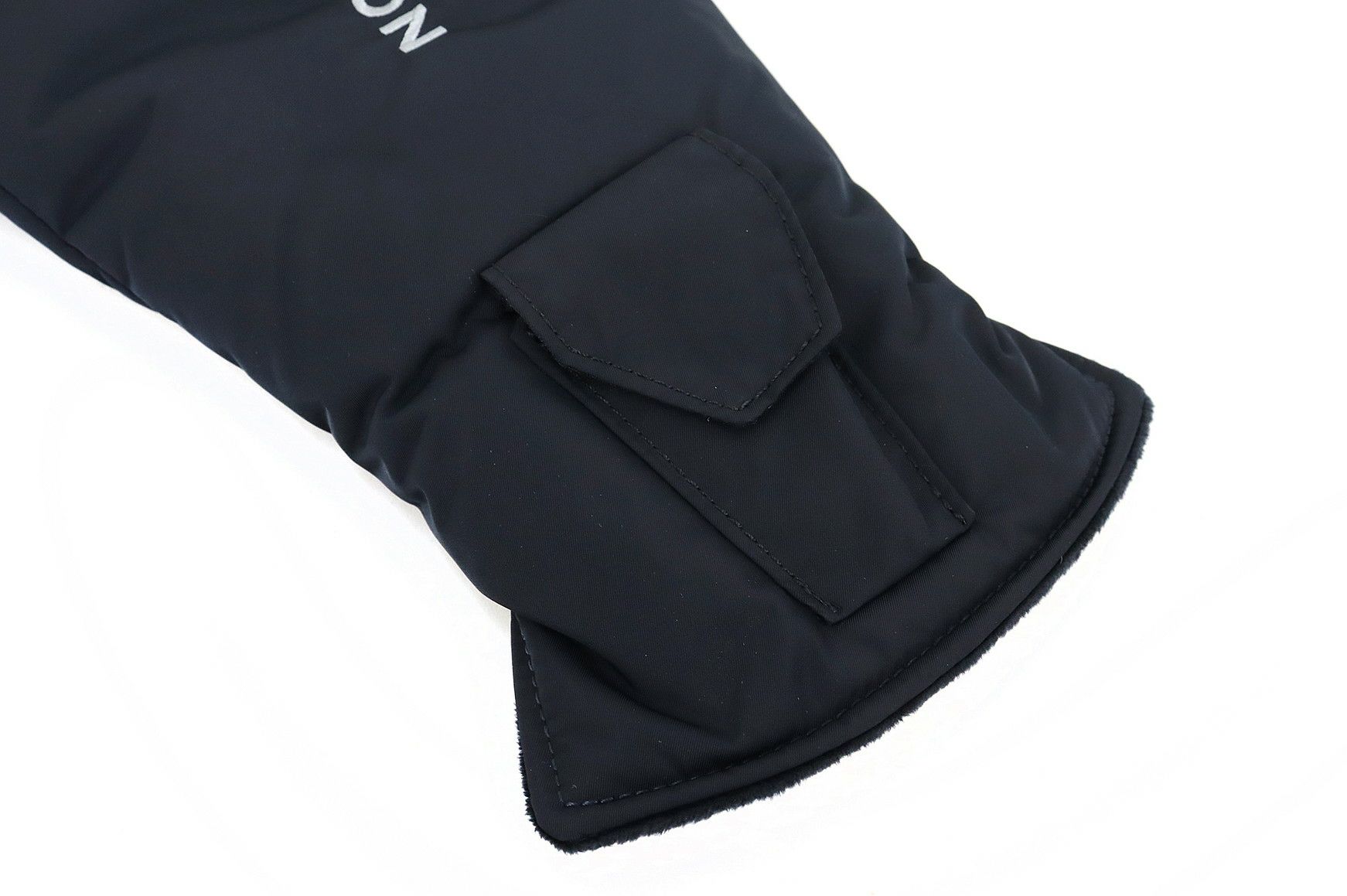 ゼロハリバートンゴルフのヘッドカバー