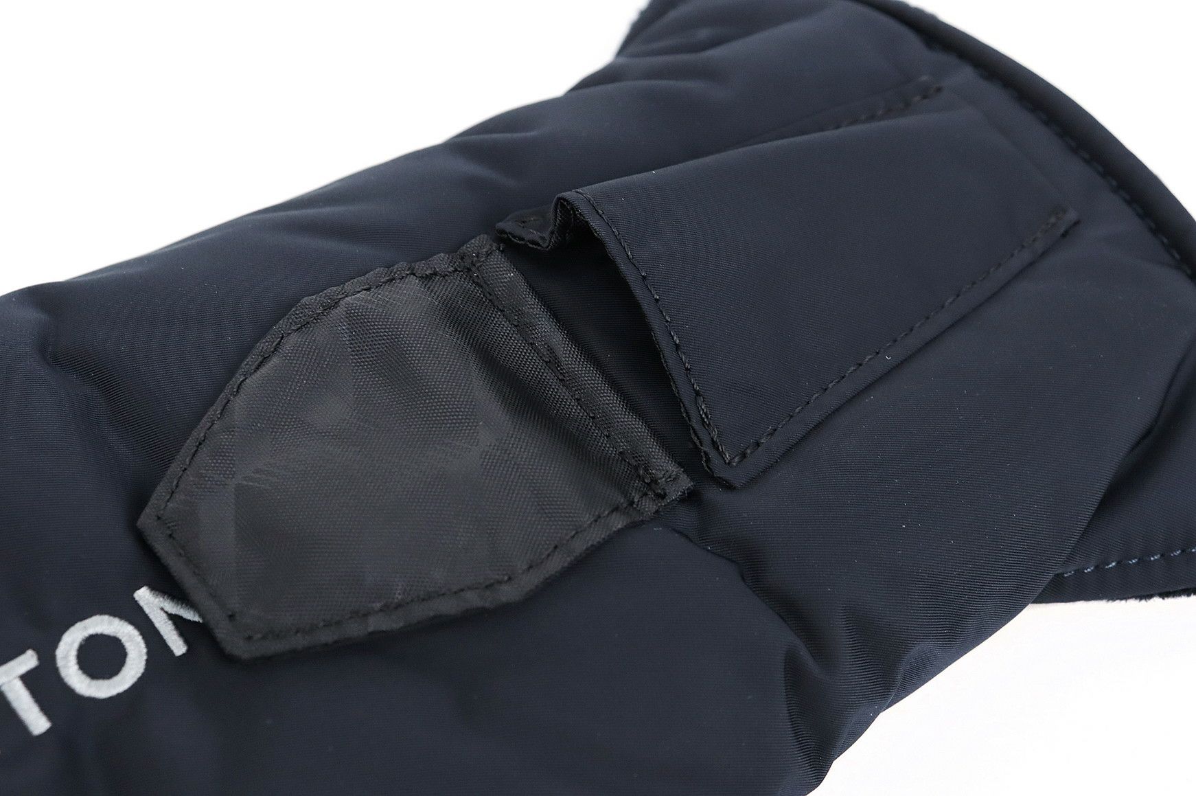 ゼロハリバートンゴルフのヘッドカバー