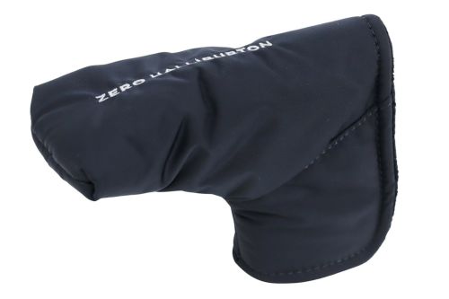 パターカバー メンズ レディース ゼロハリバートン ゴルフ ZERO