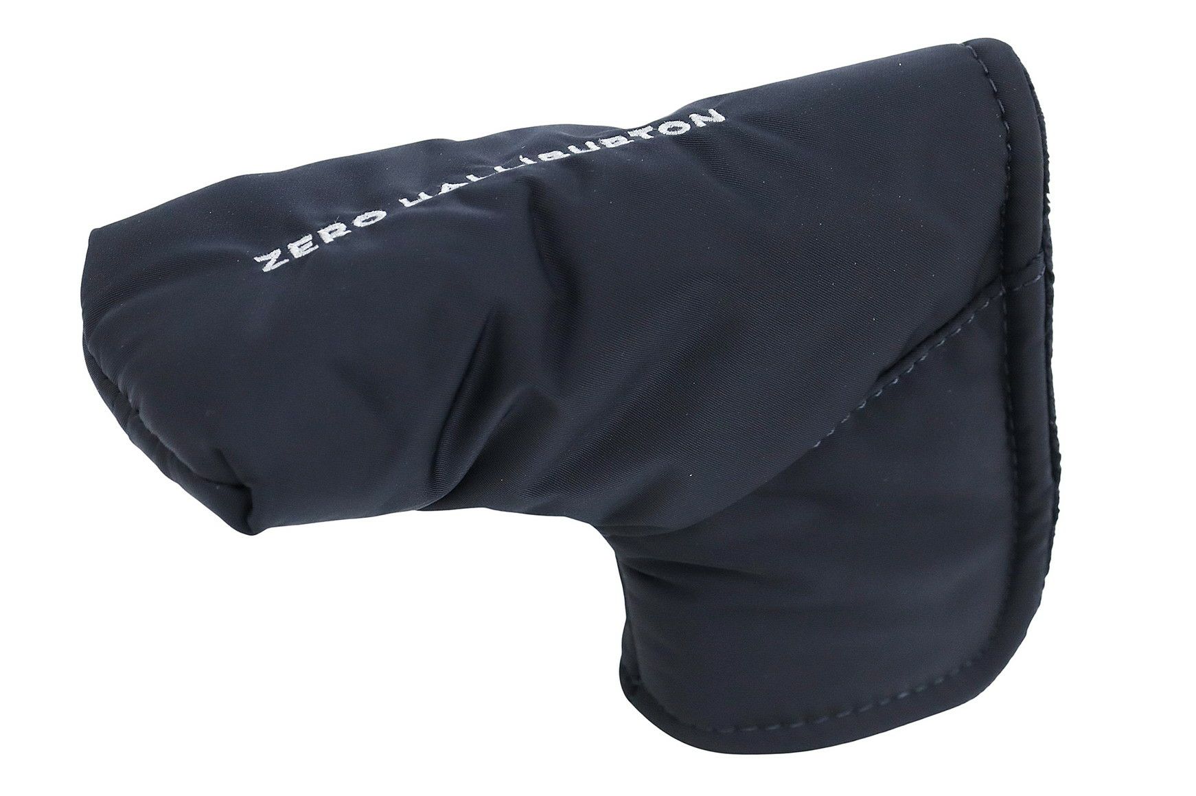 ゼロハリバートンゴルフのパターカバー