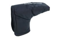 ピン型パターカバー メンズ レディース ゼロハリバートン ゴルフ ZERO HALLIBURTON GOLF 2025 秋冬 新作 ゴルフ 85025 パターカバー メンズ レディース ゼロハリバートン ゴルフ ZERO