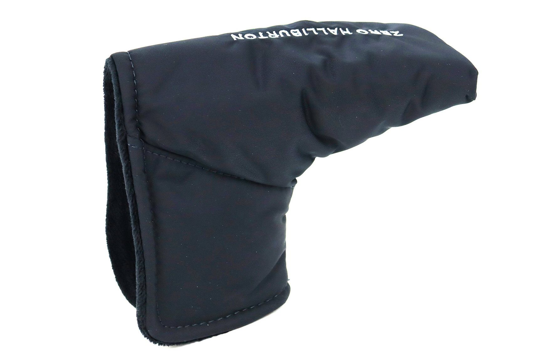 ゼロハリバートンゴルフのパターカバー