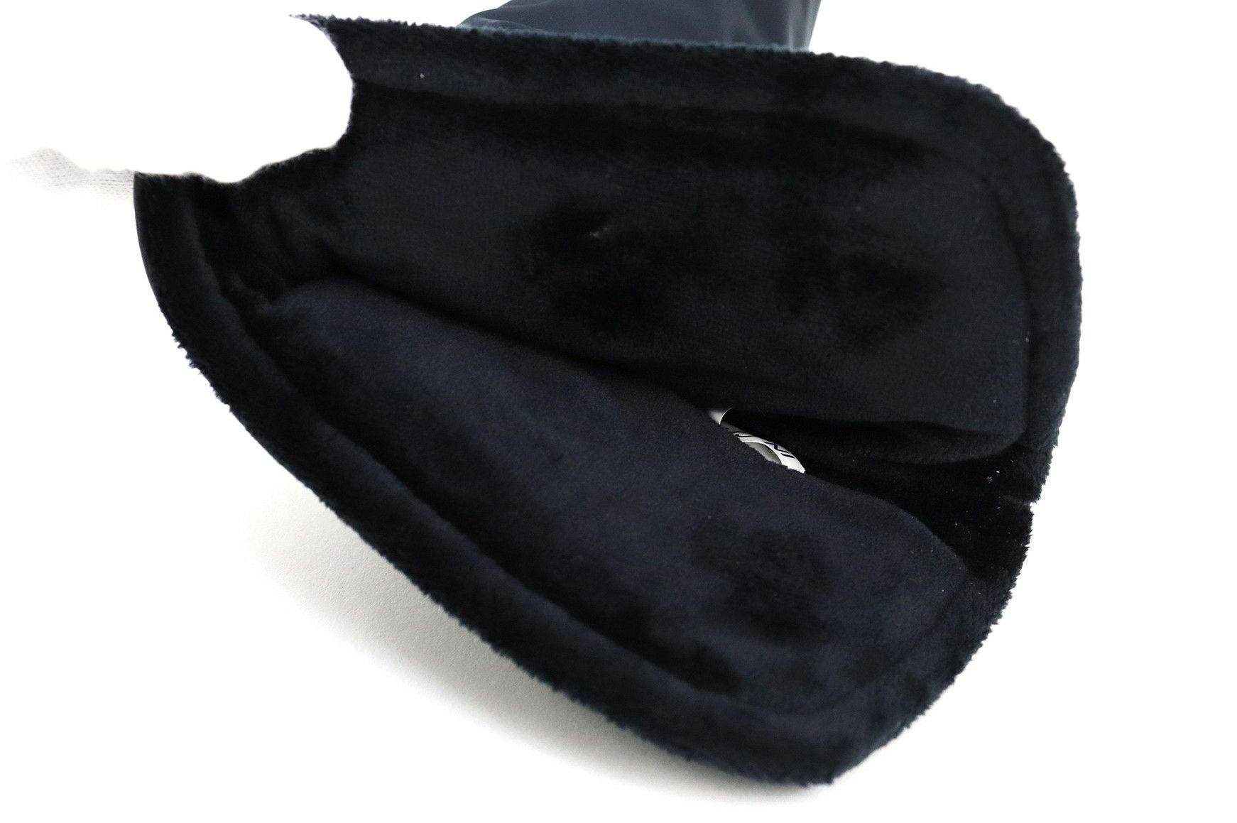 ゼロハリバートンゴルフのパターカバー