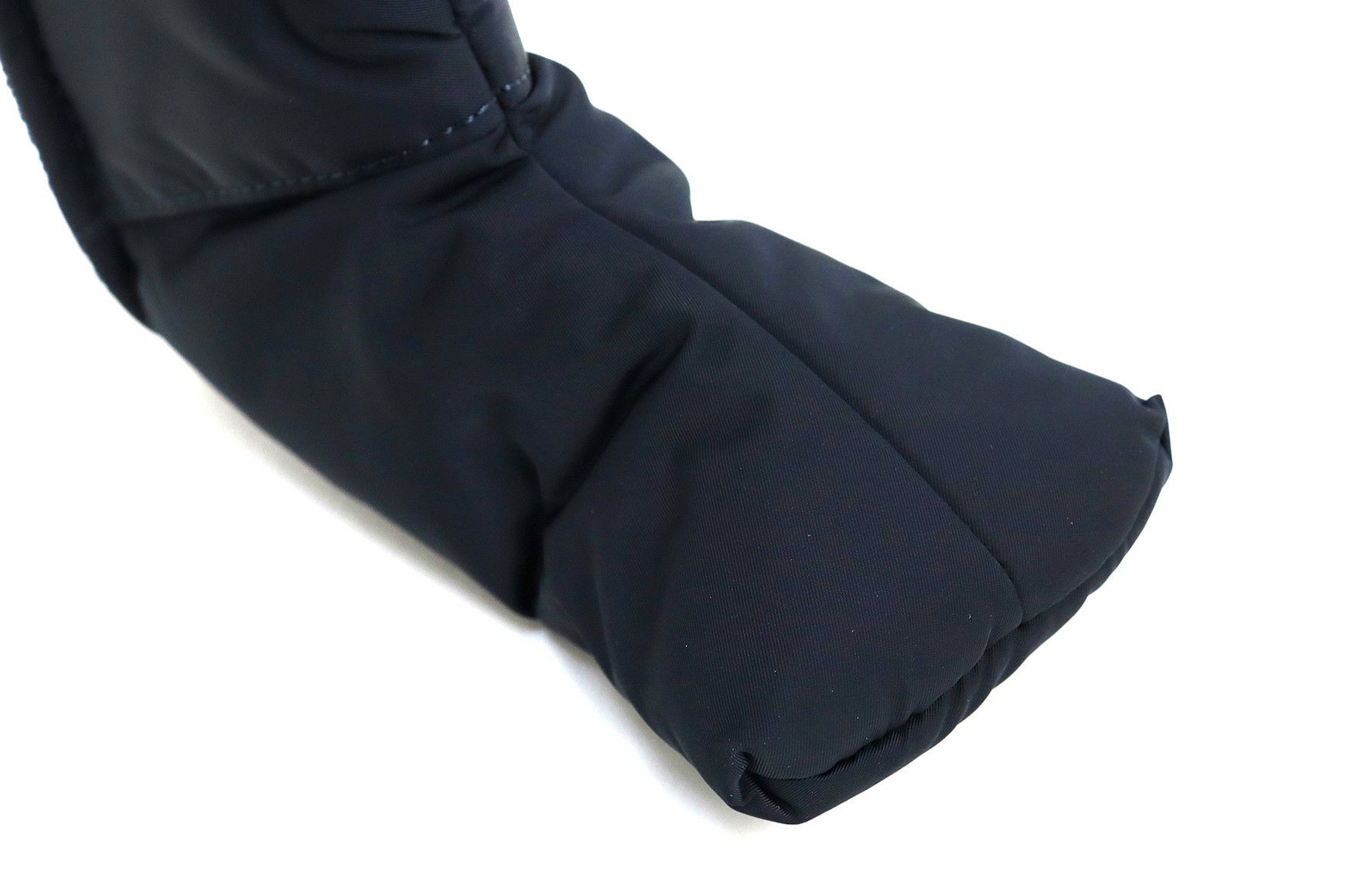 ゼロハリバートンゴルフのパターカバー