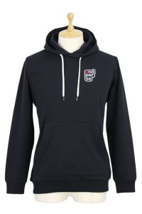 パーカー メンズ アンパスィ and per se 2026 春夏 新作 ゴルフウェア