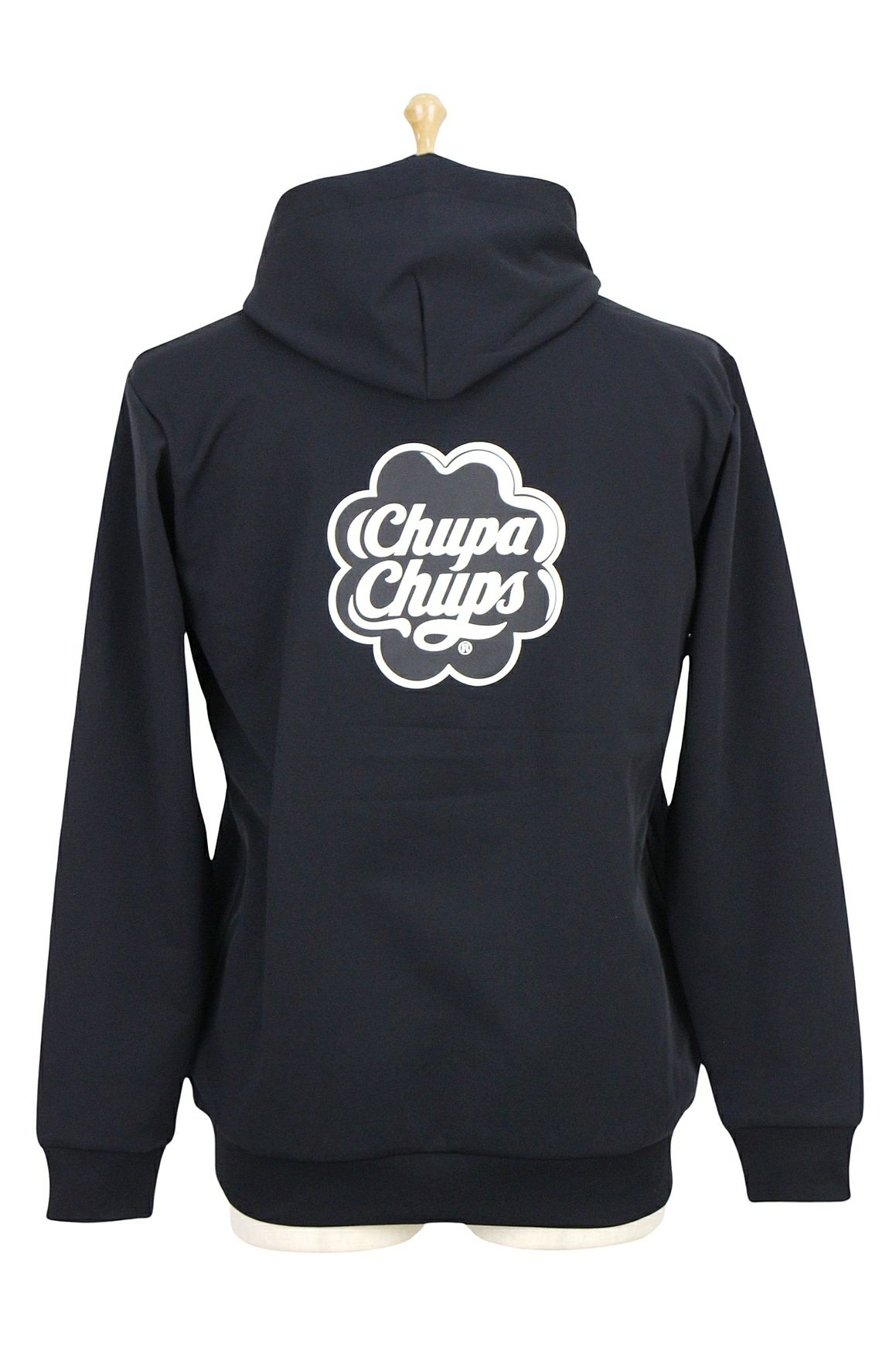 アンパスィのパーカー