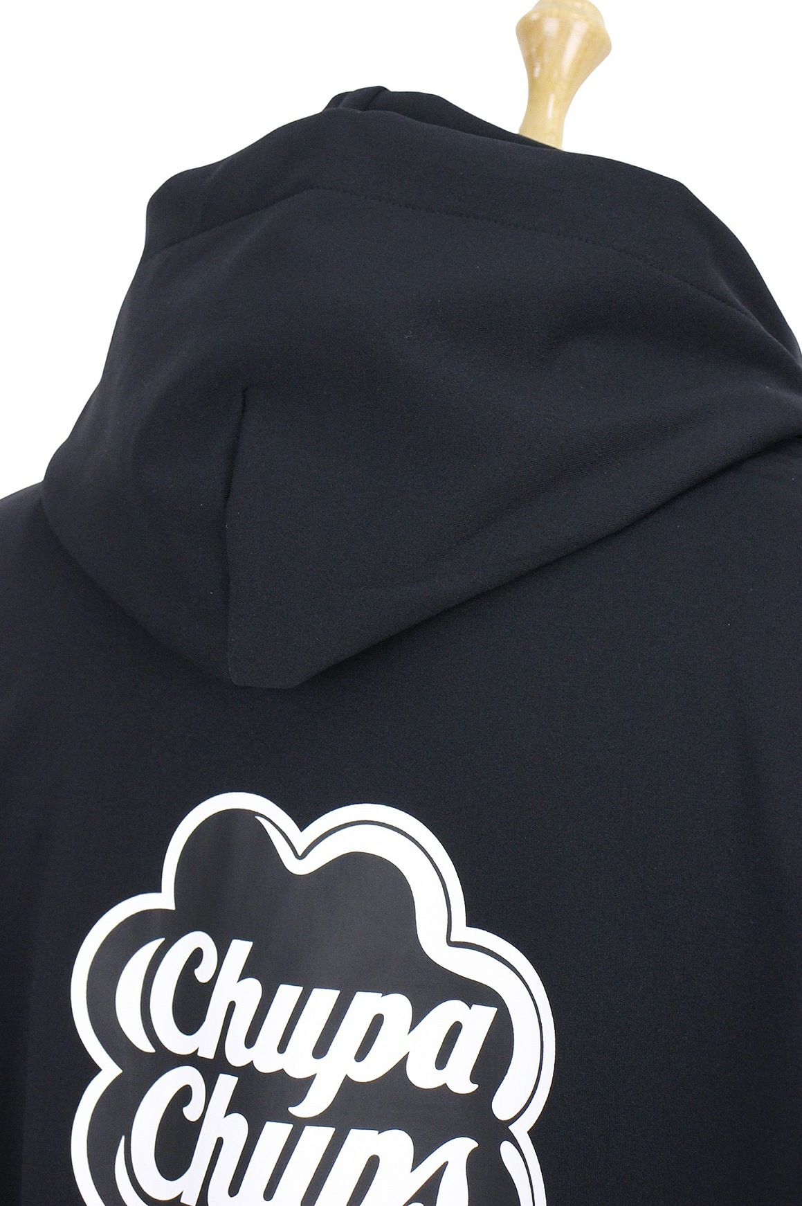 アンパスィのパーカー