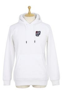 パーカー メンズ アンパスィ and per se 2026 春夏 新作 ゴルフウェア