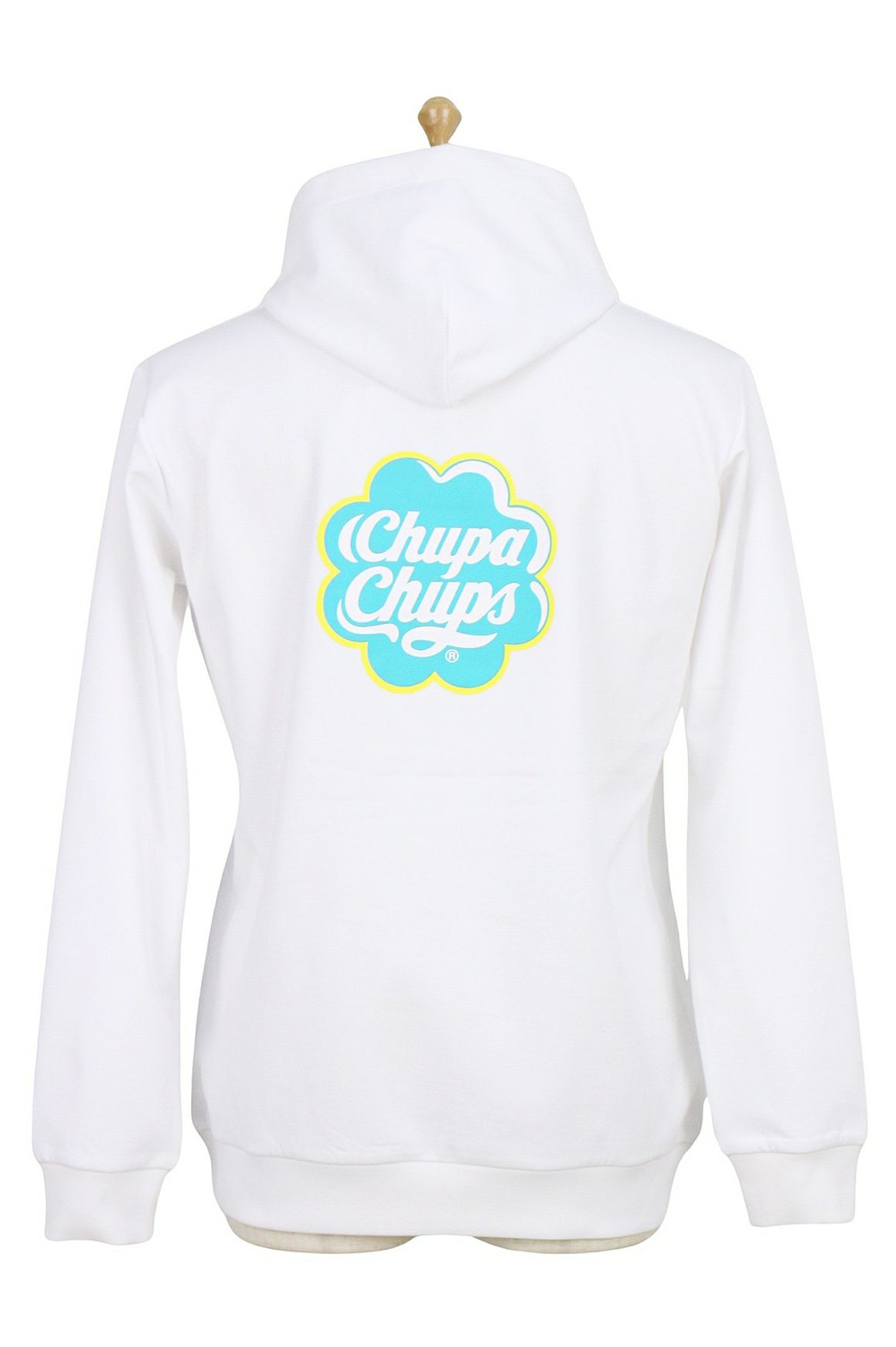 アンパスィのパーカー