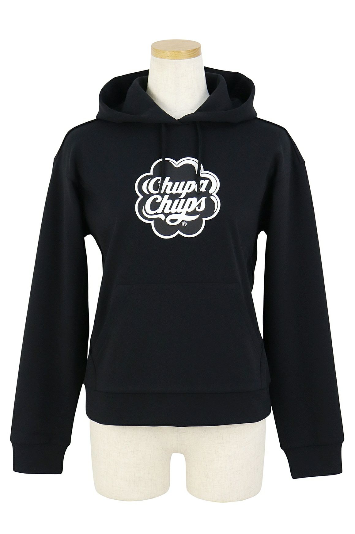 アンパスィのパーカー