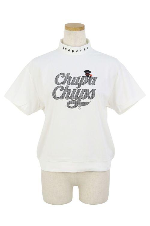 ハイネックシャツ レディース アンパスィ and per se 2026 春夏 新作