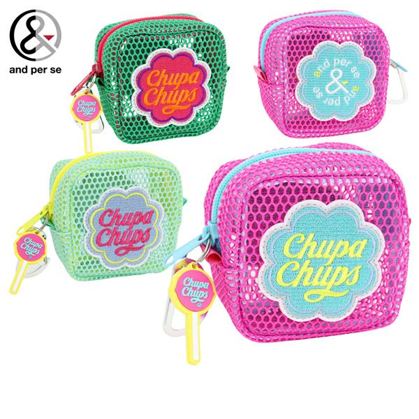 アンパスィのボールケース