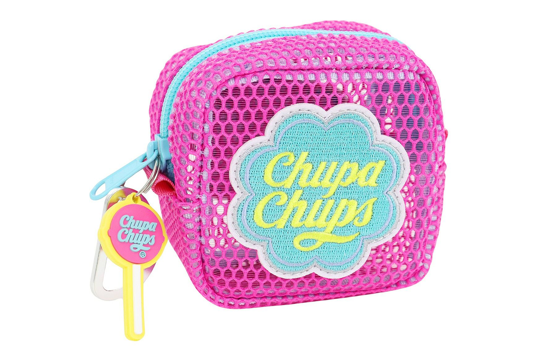 アンパスィのボールケース