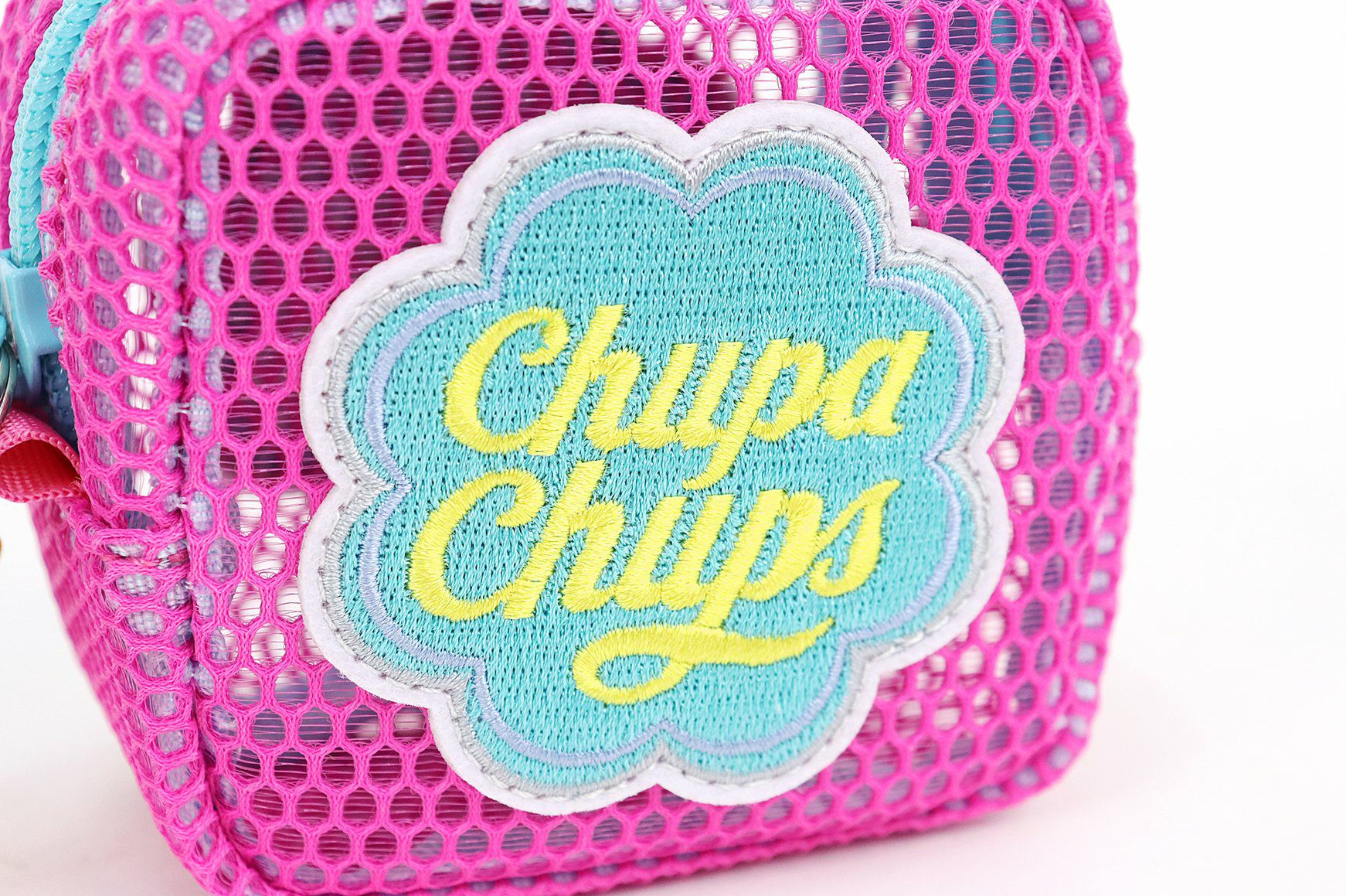 アンパスィのボールケース