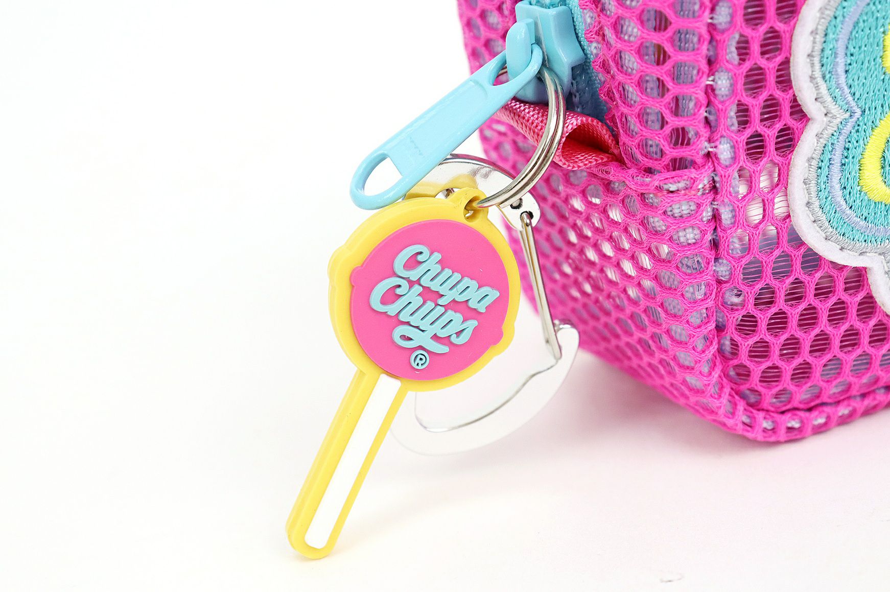 アンパスィのボールケース