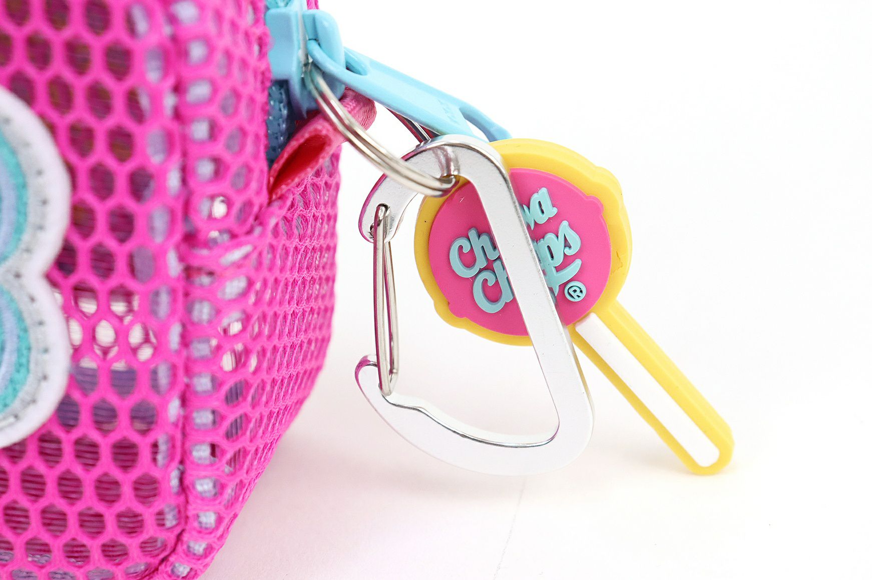 アンパスィのボールケース