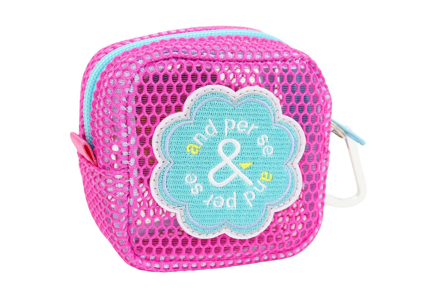 アンパスィのボールケース