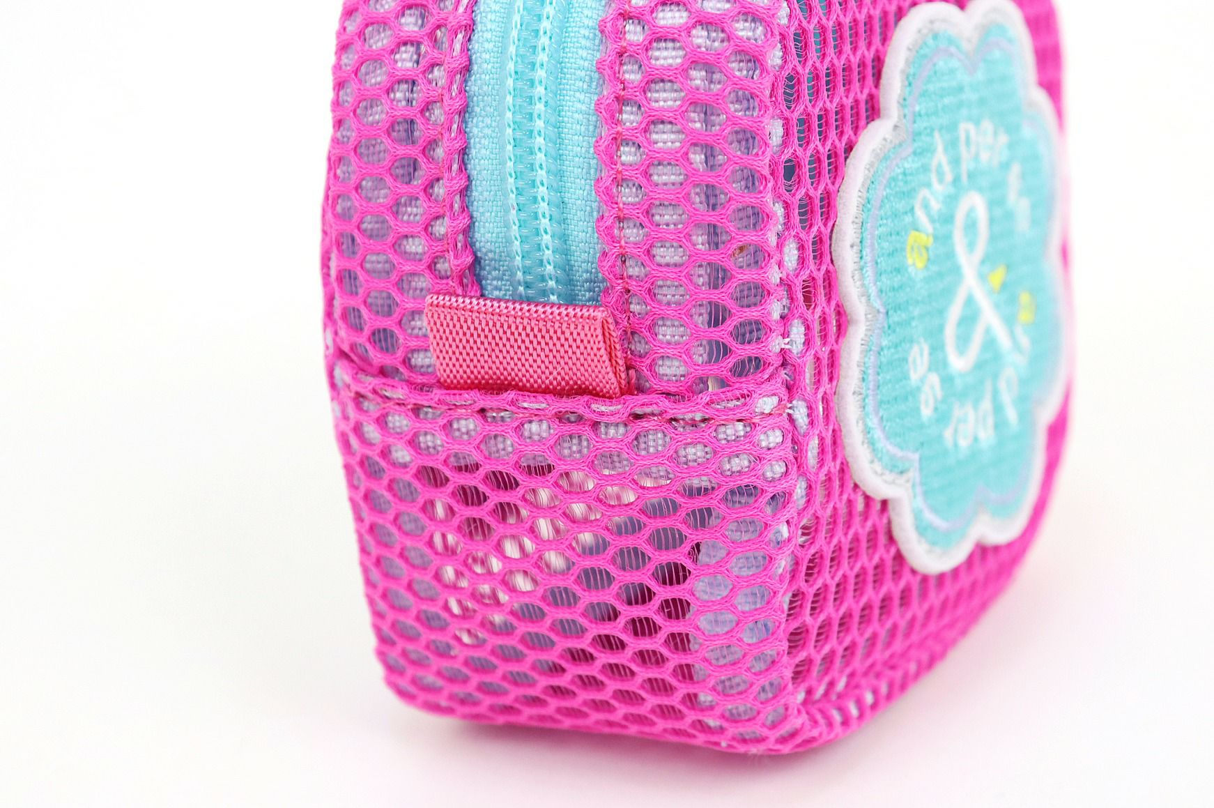 アンパスィのボールケース