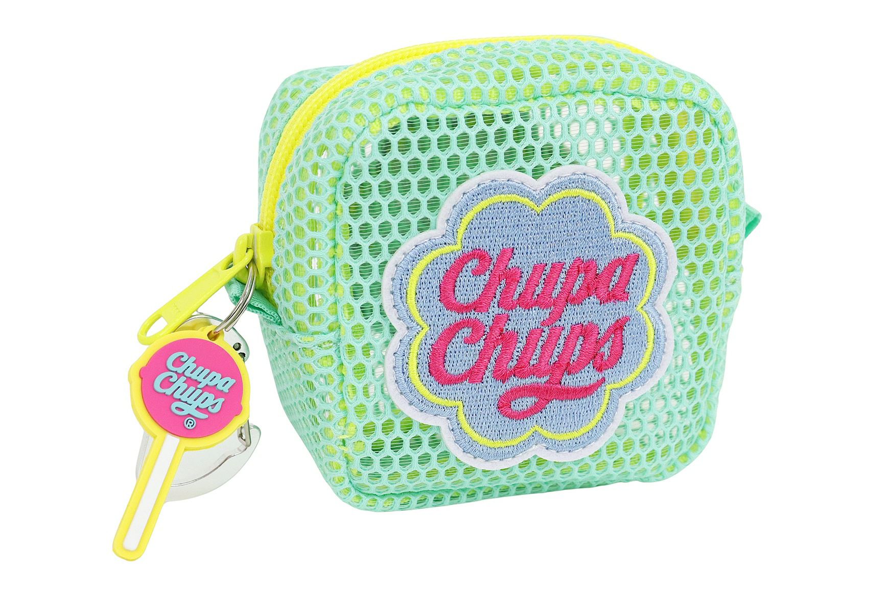 アンパスィのボールケース