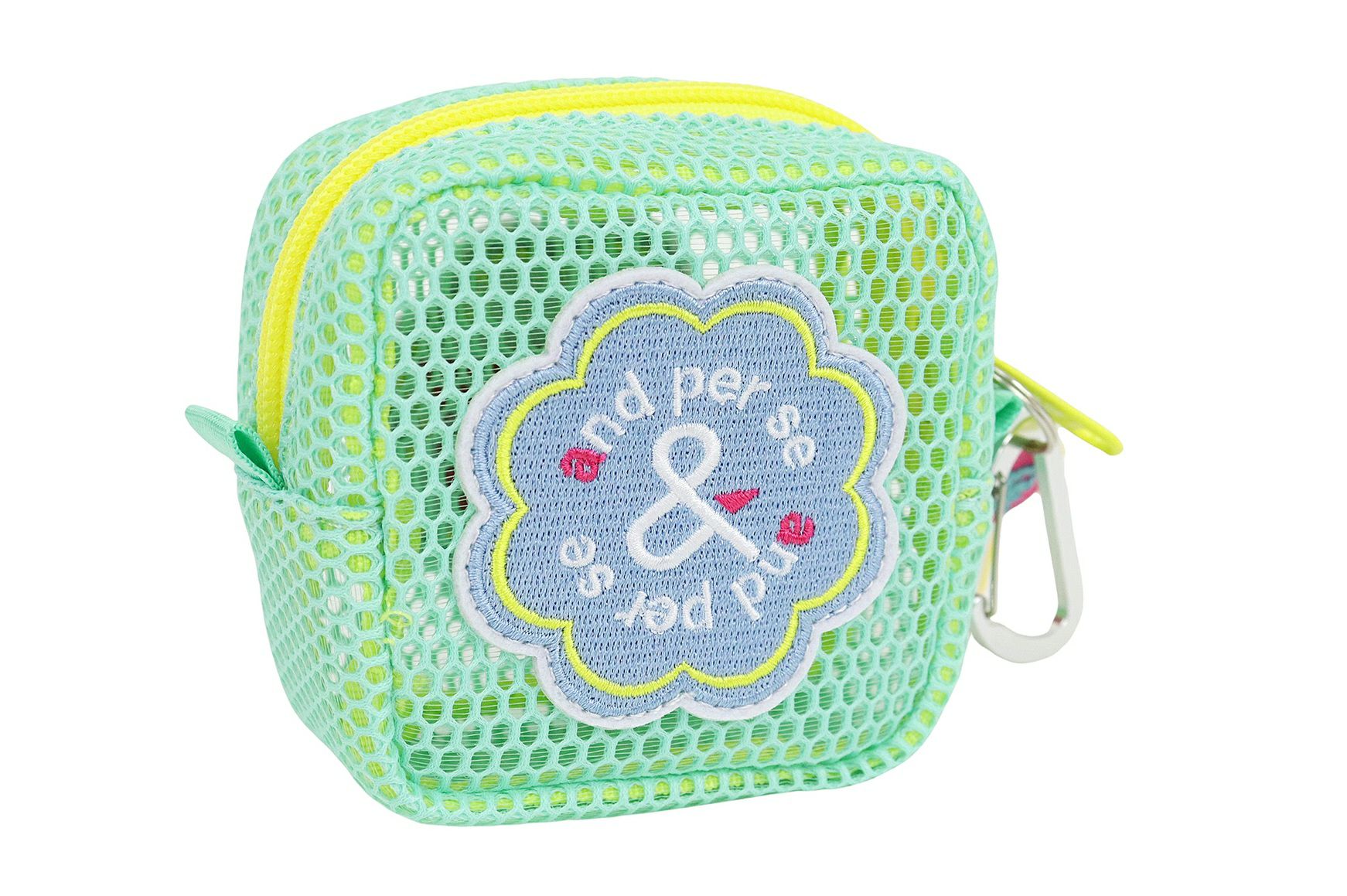 アンパスィのボールケース