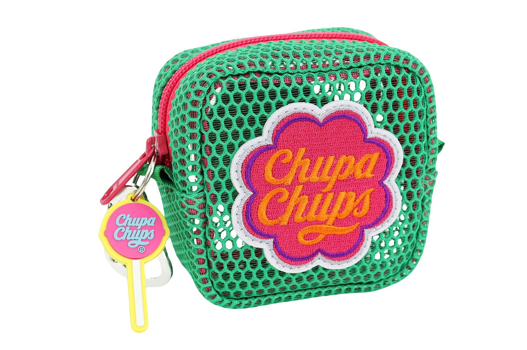 アンパスィのボールケース