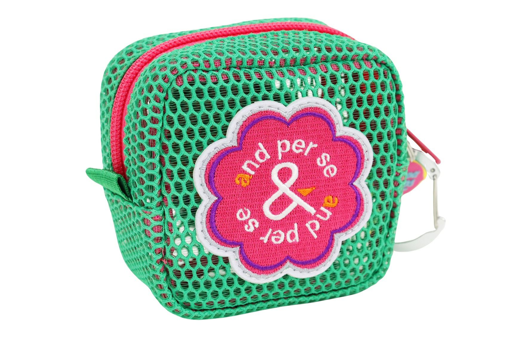 アンパスィのボールケース