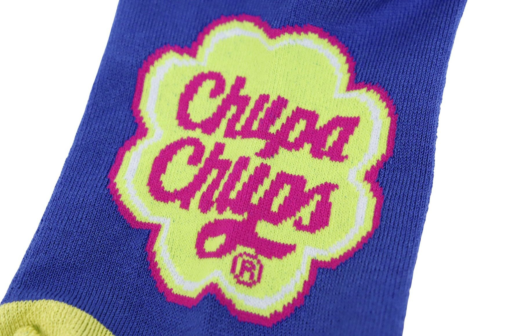 アンパスィのソックス