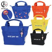 カートバッグ メンズ レディース アンパスィ and per se 2026 春夏