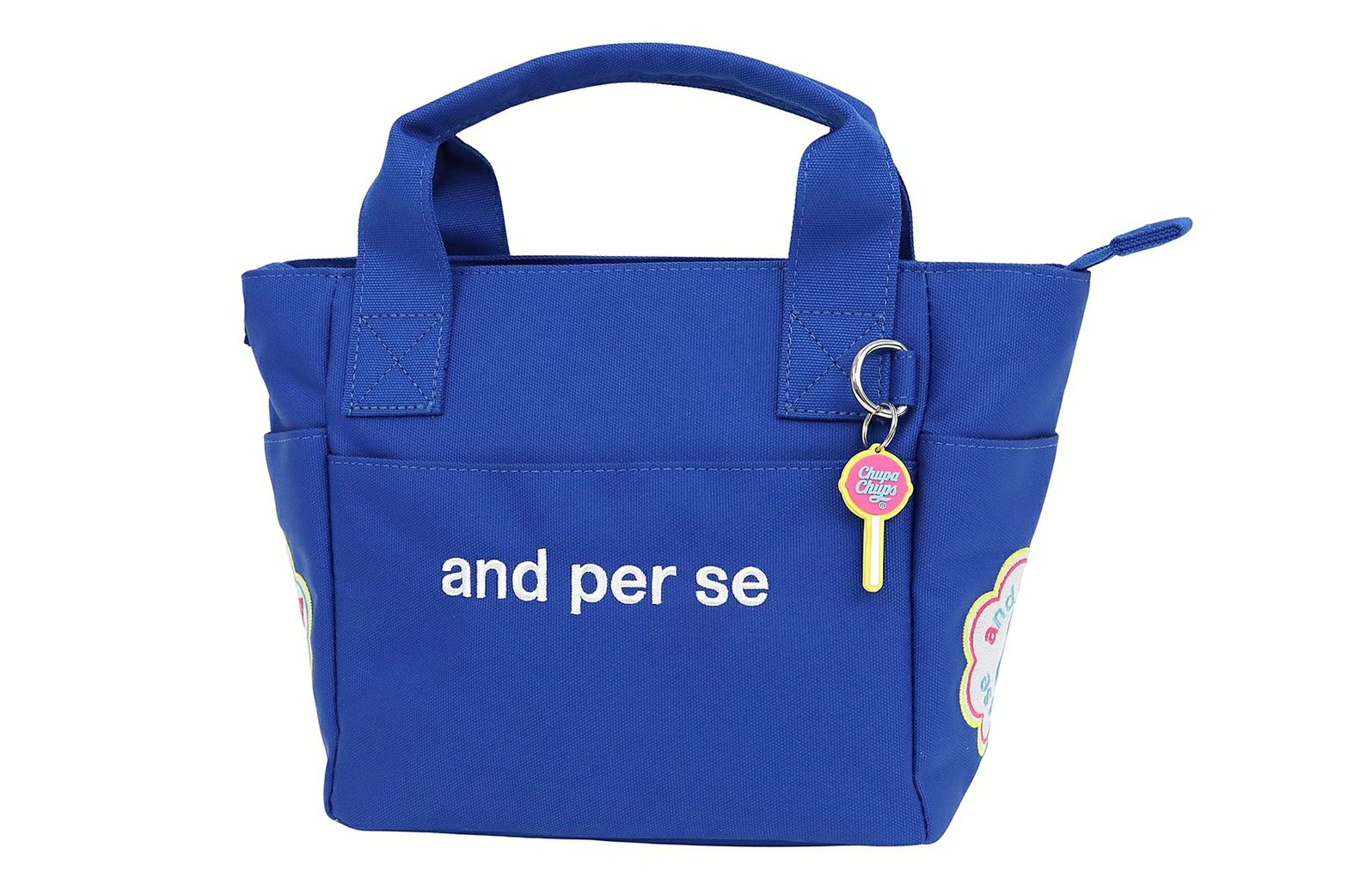 アンパスィのカートバッグ