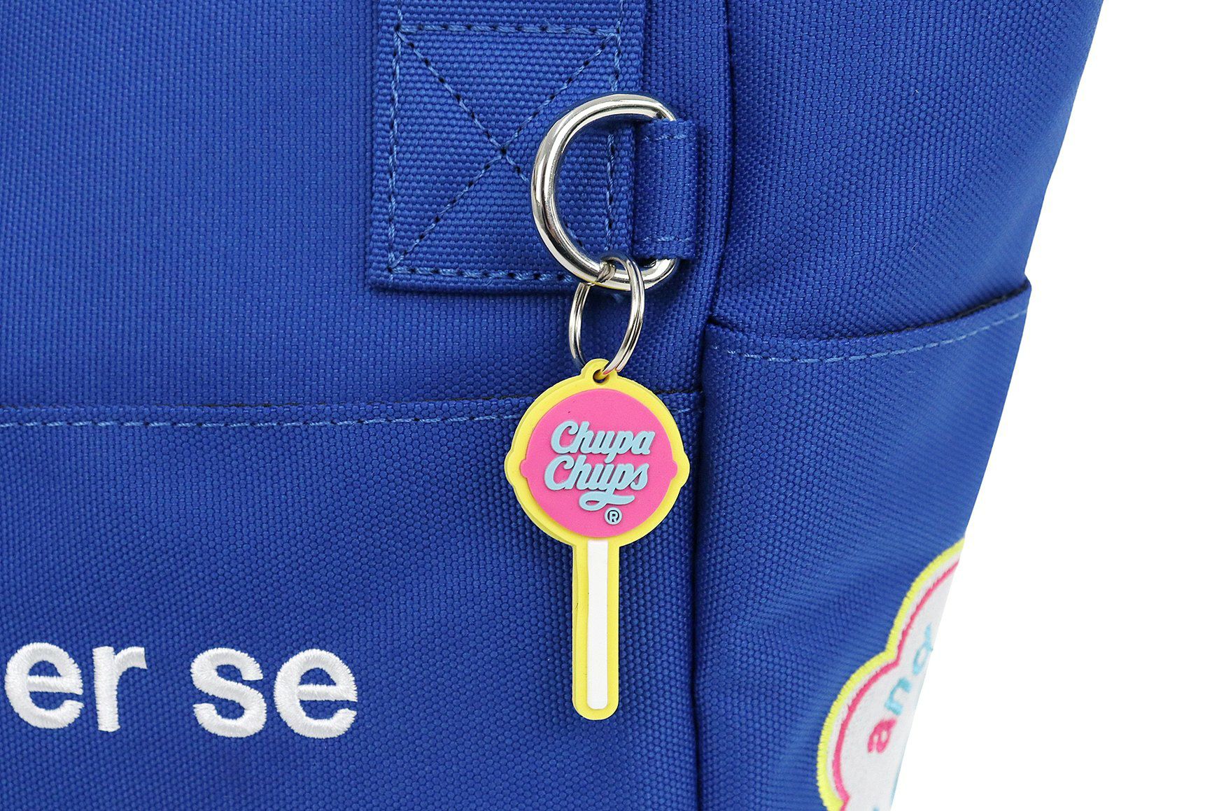 アンパスィのカートバッグ