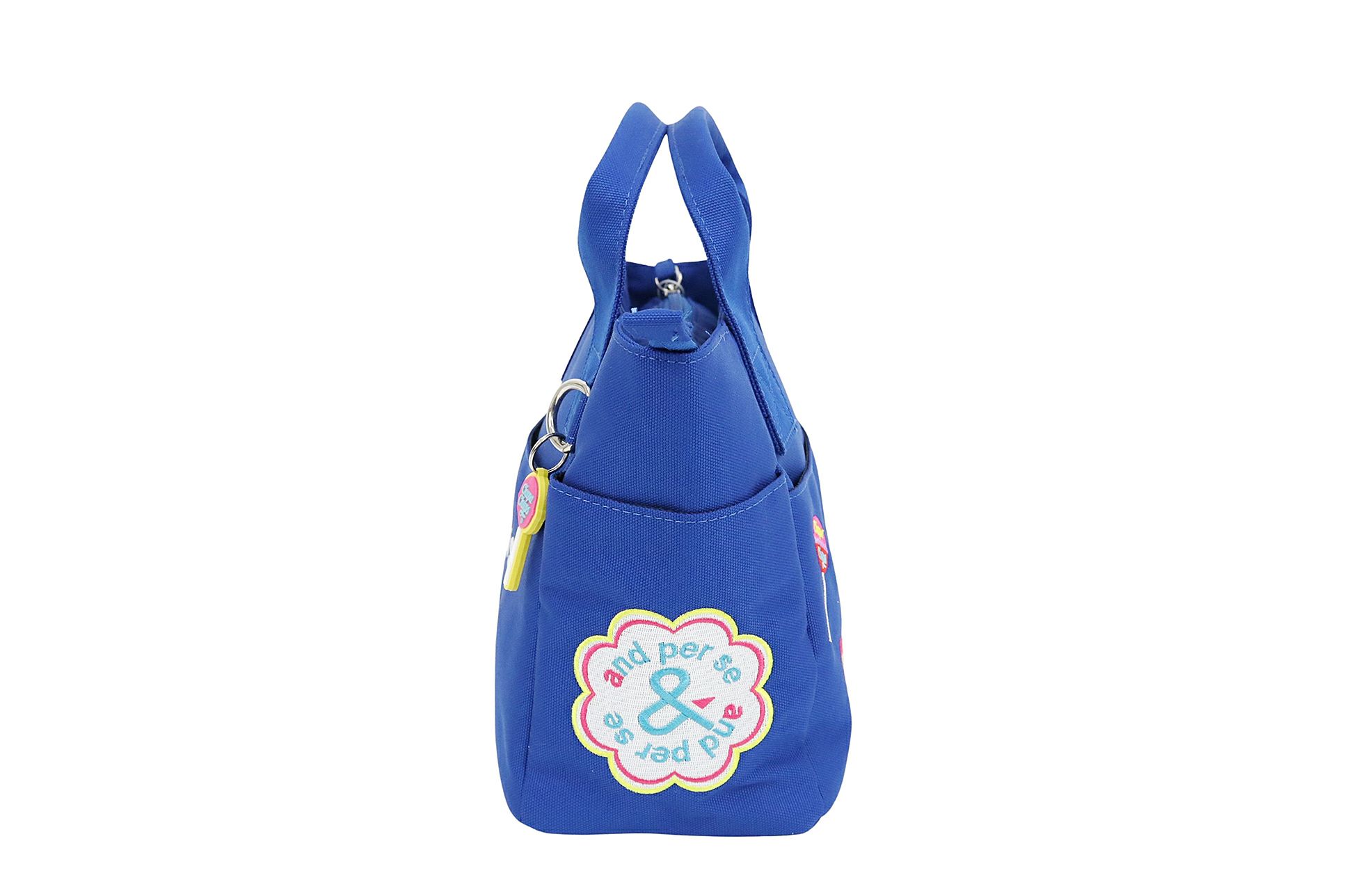 アンパスィのカートバッグ