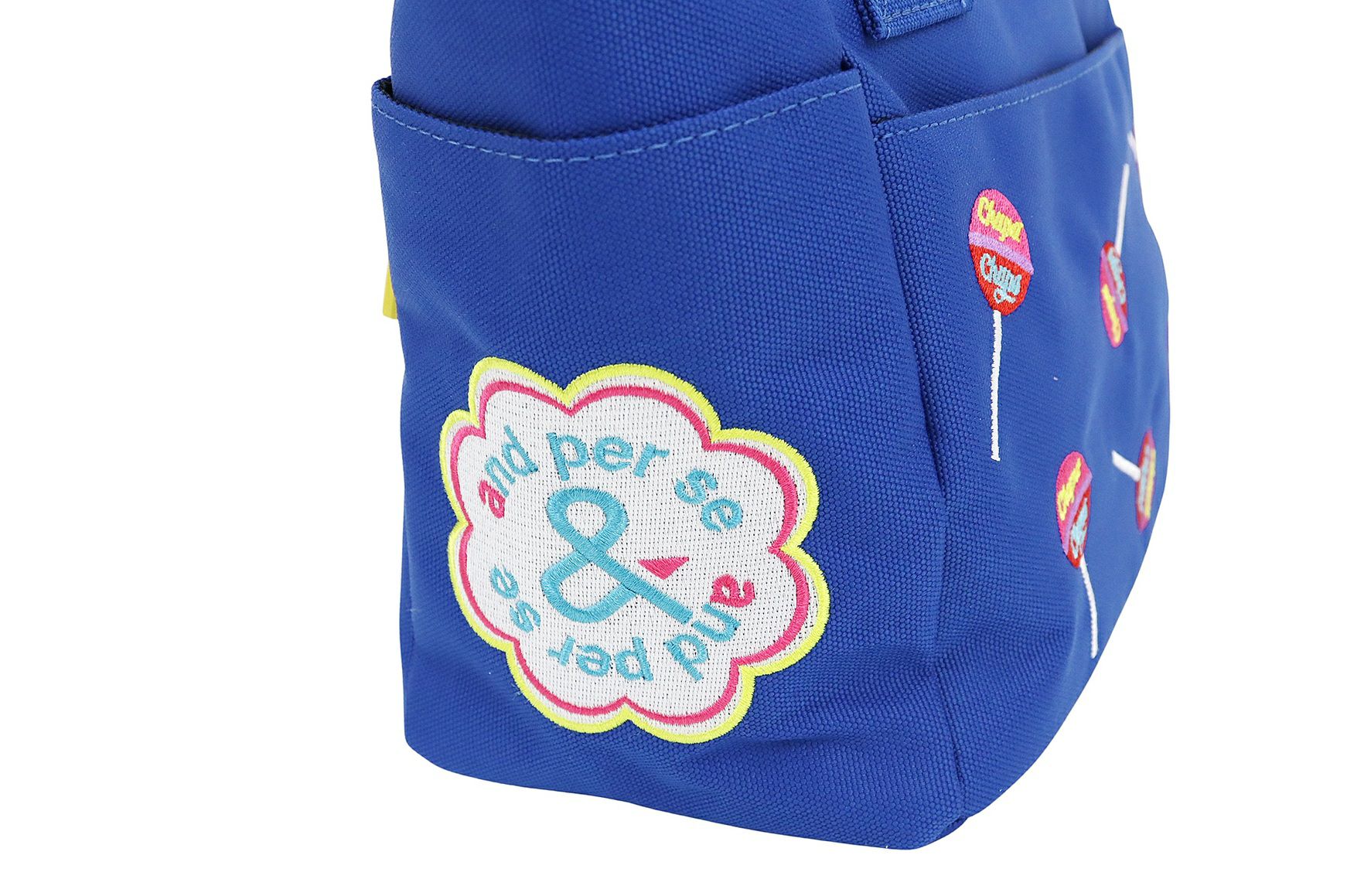 アンパスィのカートバッグ