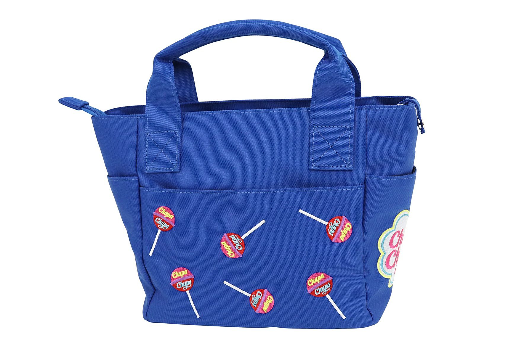 アンパスィのカートバッグ