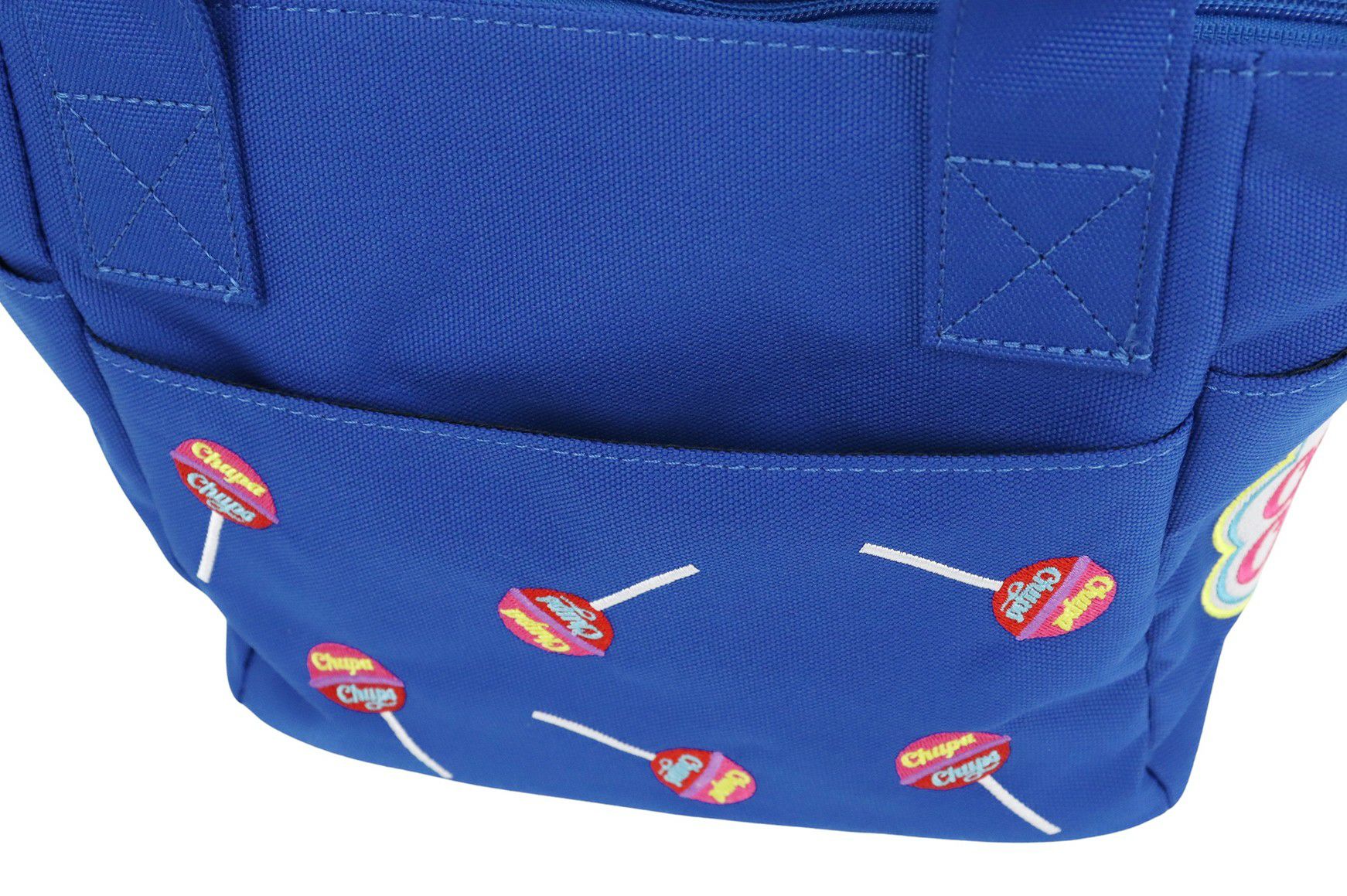 アンパスィのカートバッグ