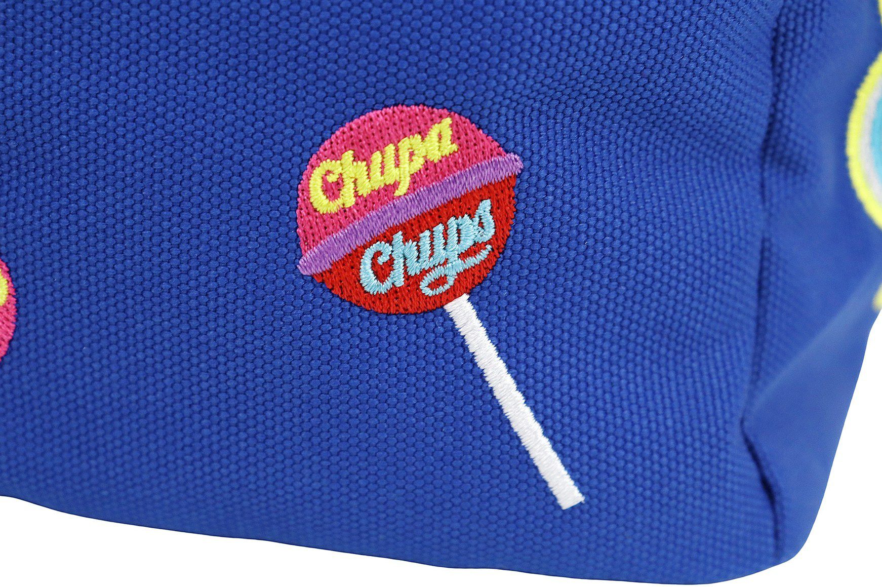 アンパスィのカートバッグ