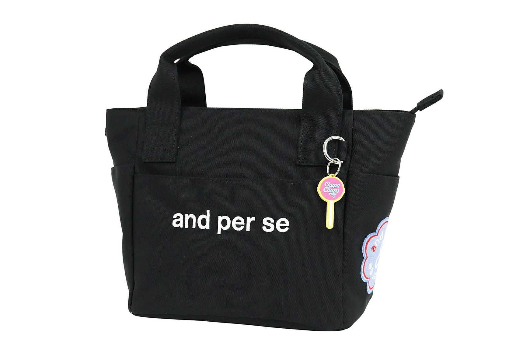 アンパスィのカートバッグ