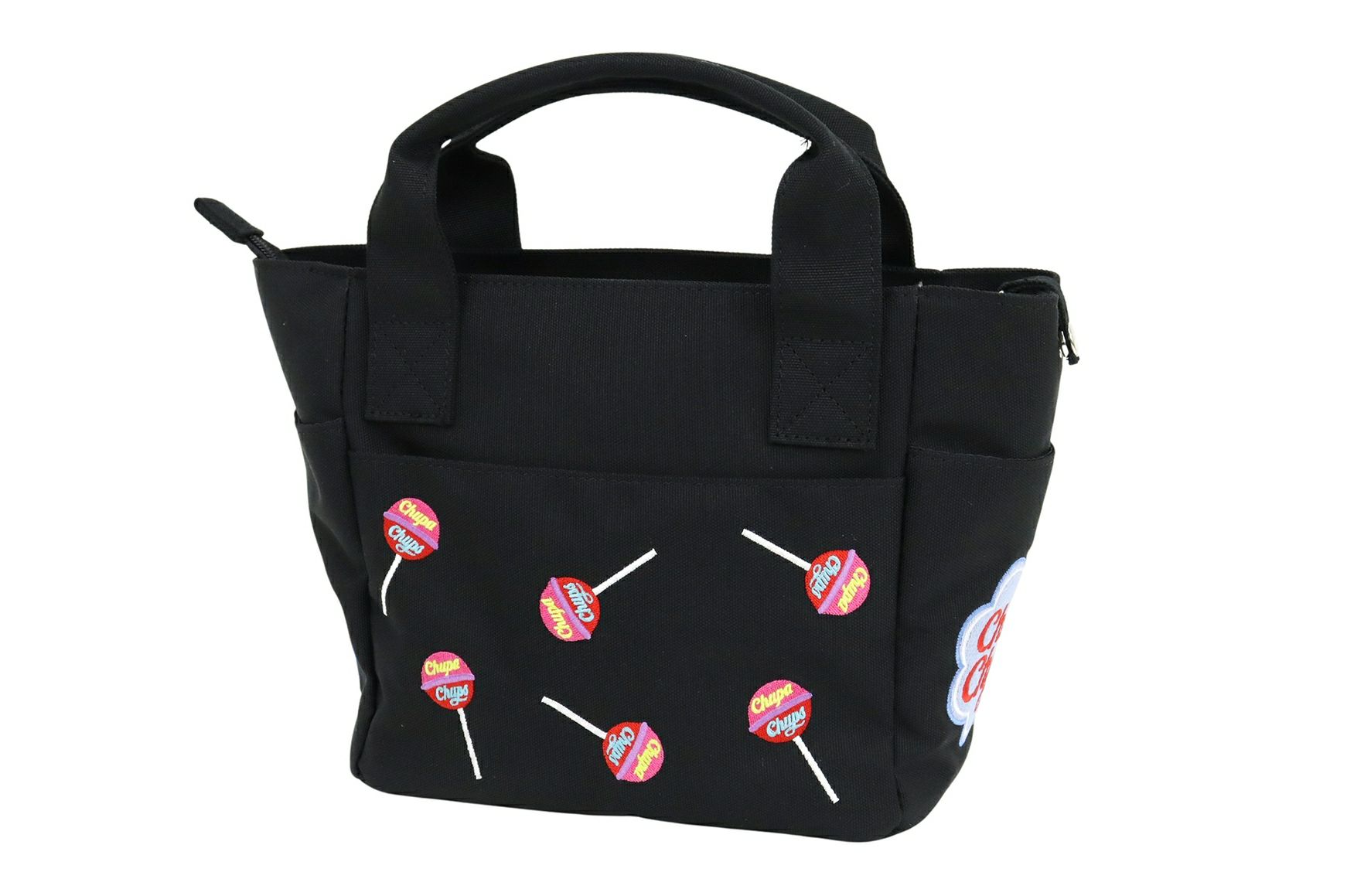 アンパスィのカートバッグ