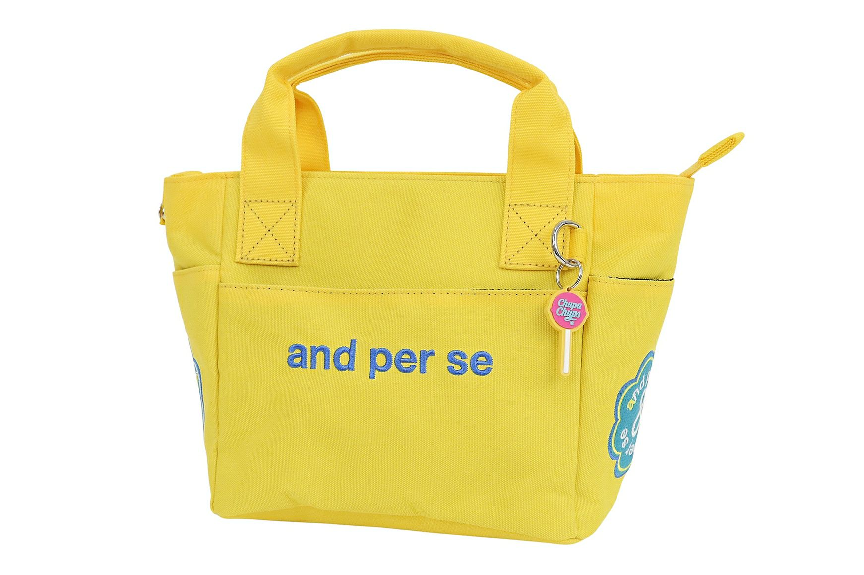 アンパスィのカートバッグ