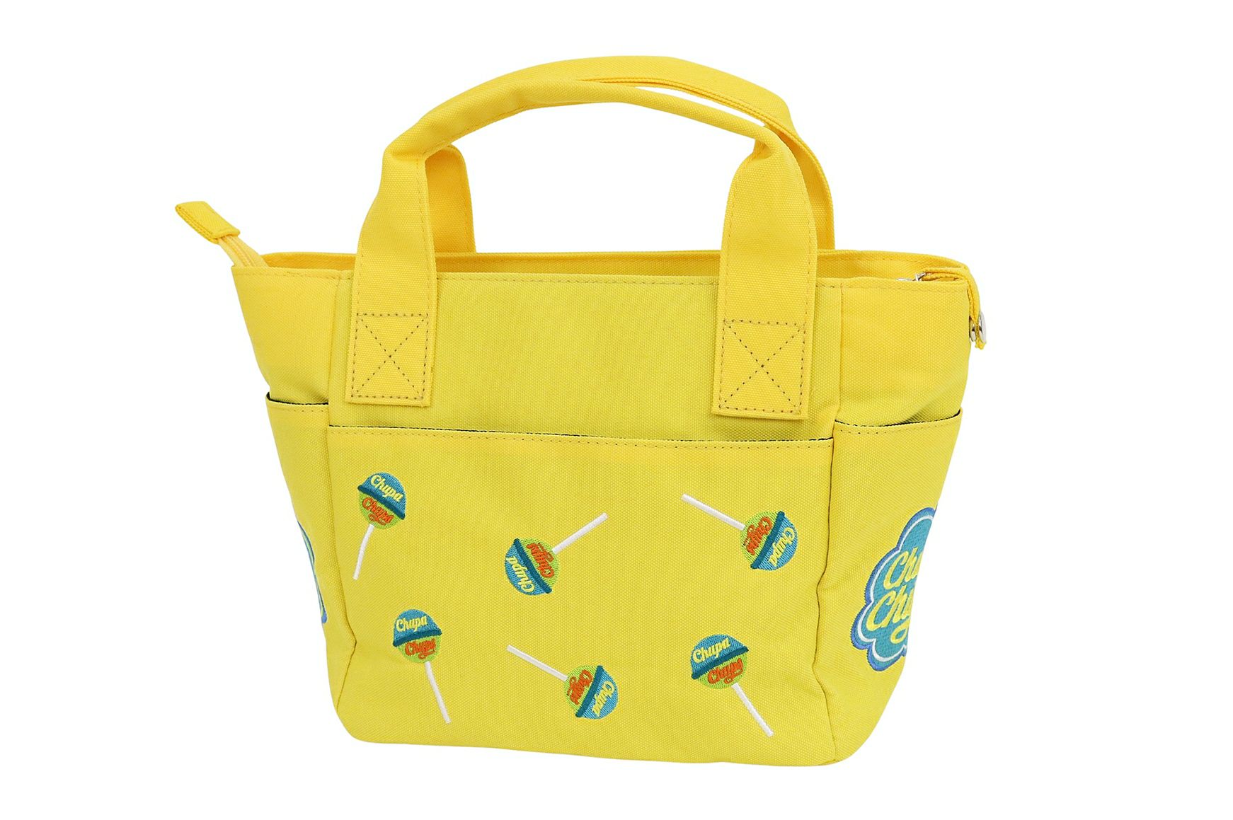 アンパスィのカートバッグ